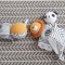 Mamas & Papas Chime Ball Activity Toy - Eddie Elephant